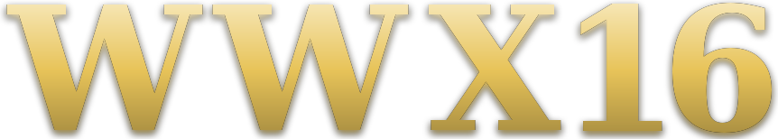 WW X 16 logo